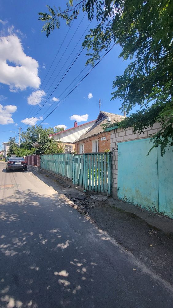 Продаж будинка по вул.Короленка Центр