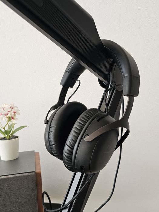 Słuchawki HyperX Cloud III