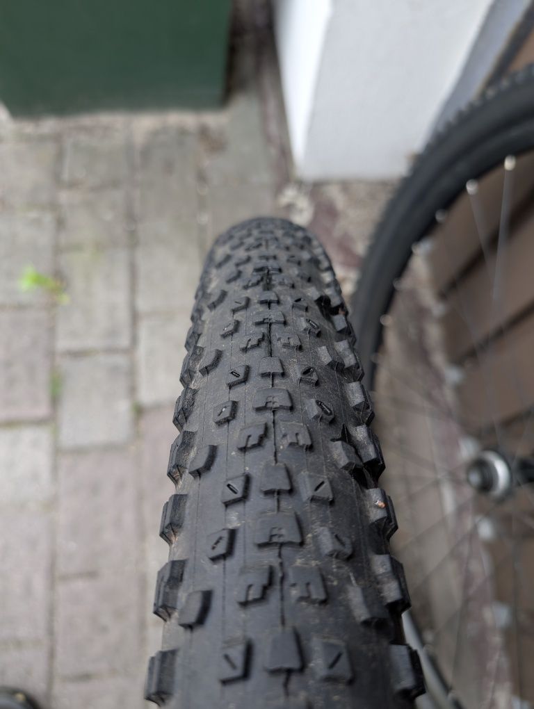 Koła 29 boost komplet kół syncros alexrims Shimano centerlock xc endur