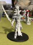Aeldari avatar of khanie