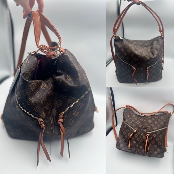 Plecako torebka Mai Mai Premium