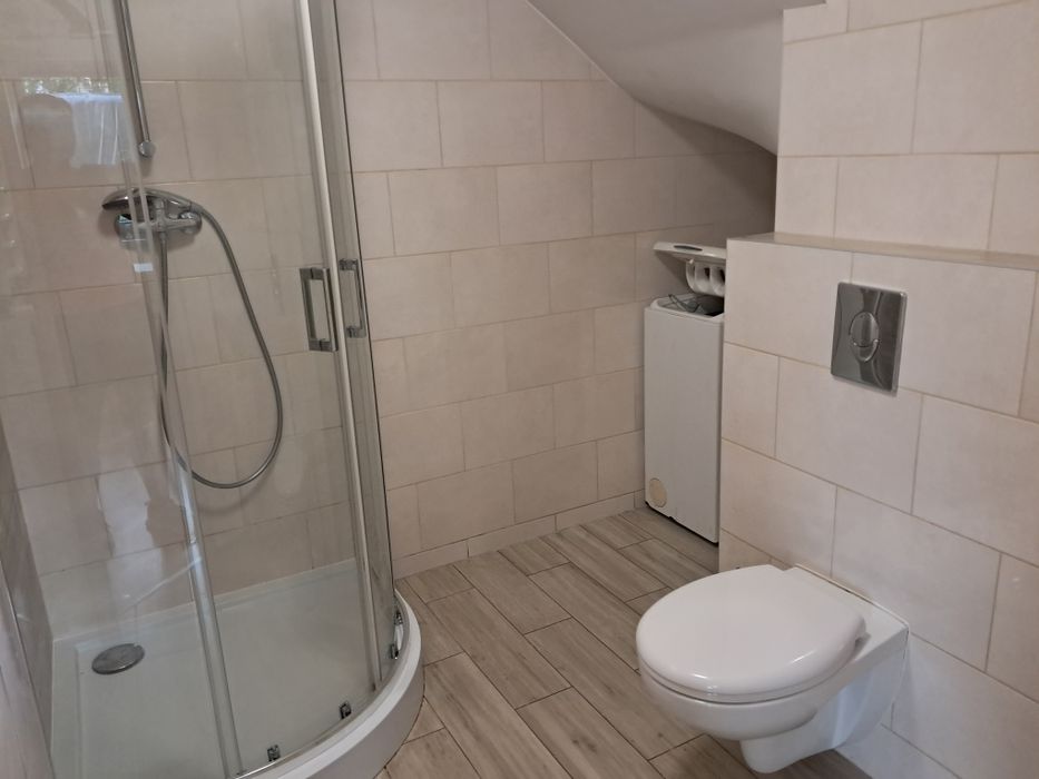 Noclegi pracownicze, kawalerka