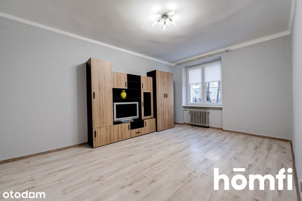 Na wynajem kawalerka w sercu Radomia - Śródmieście