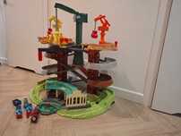 Stacja sodor Tomek i przyjaciele