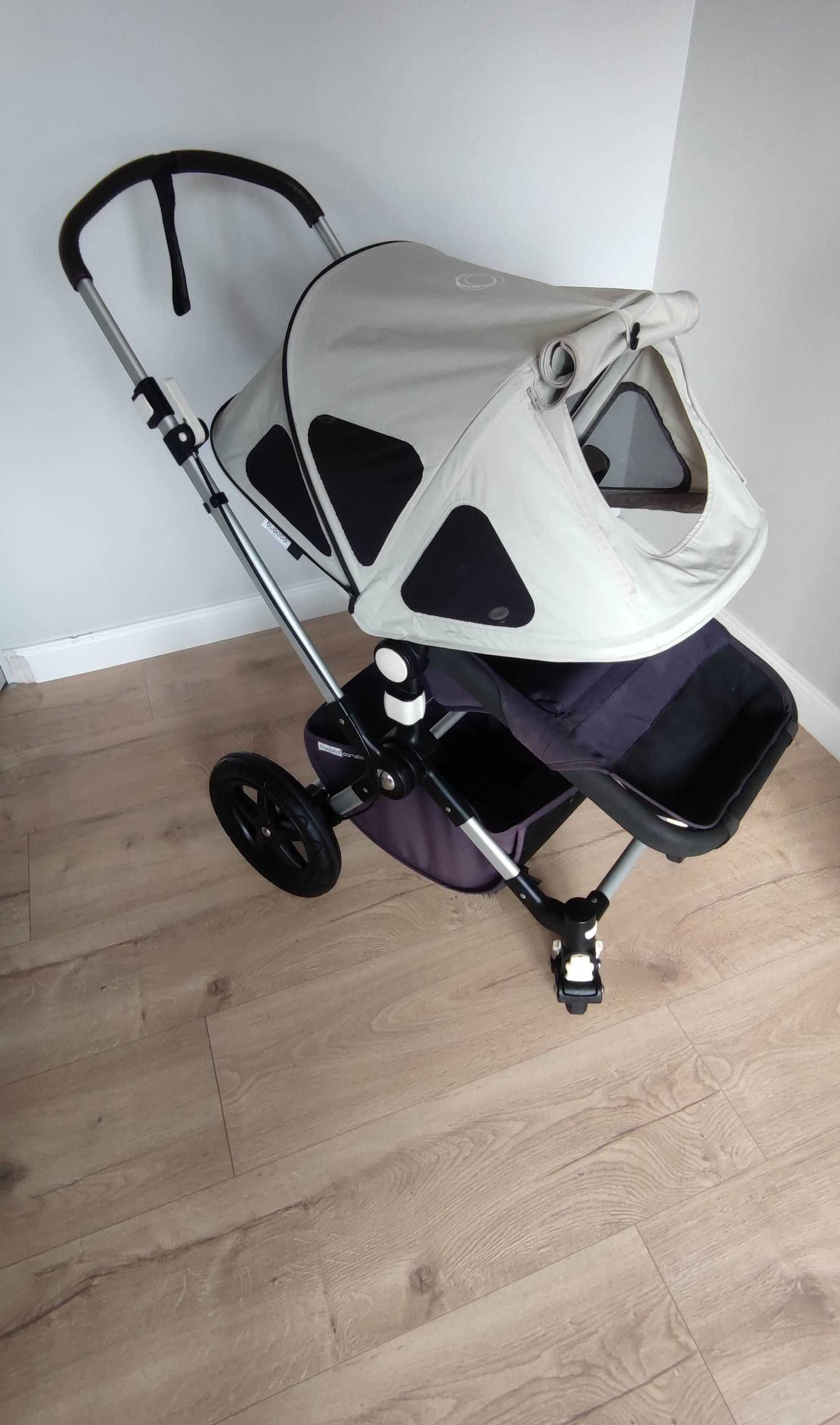 Bugaboo Cameleon 3 ,  ( 3w1)