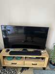 Tv samsung 55’ LED 3D
