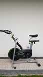 Rower spiningowy stacjonarny treningowy racing bike