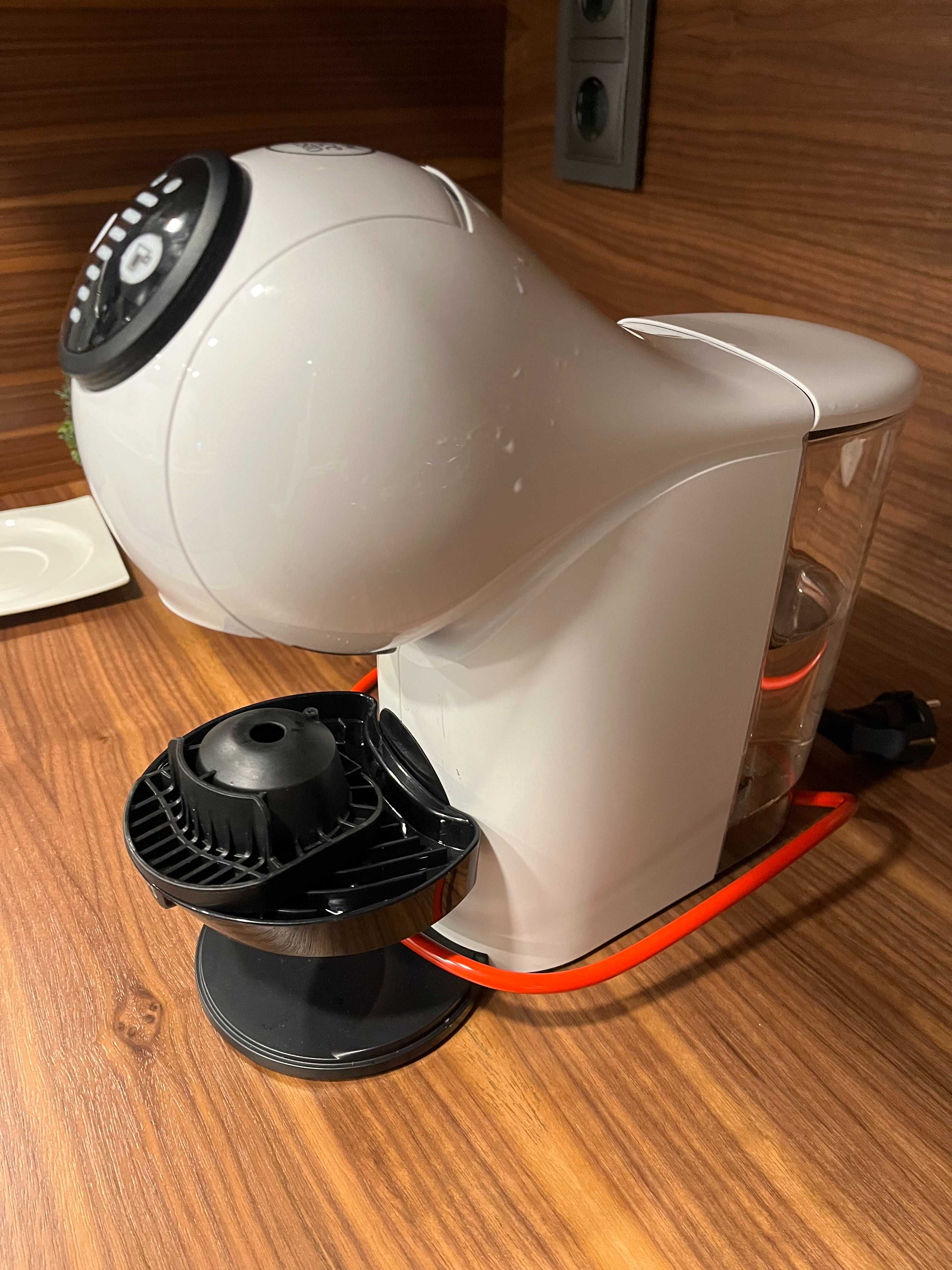 Maquina de Cafe Dolce Gusto