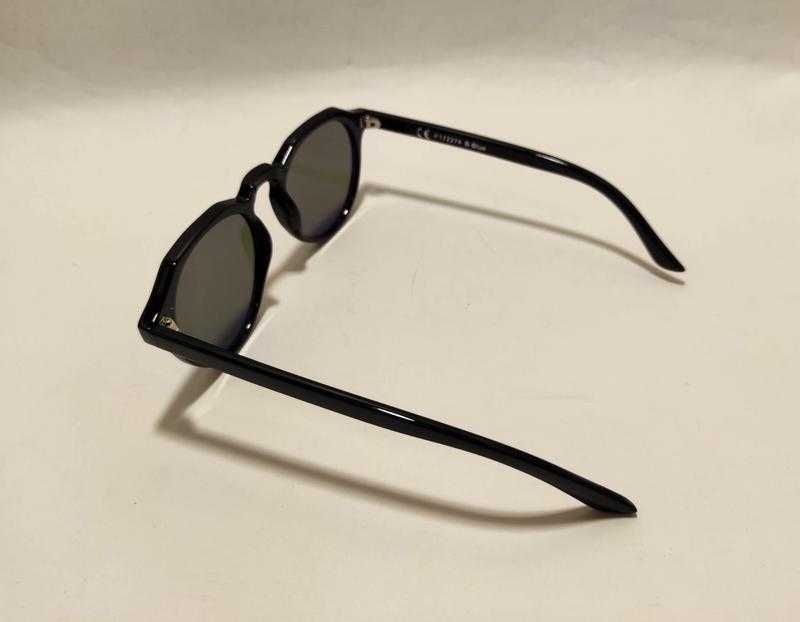 Сонцезахисні дзеркальні окуляри La Optica Німеччина