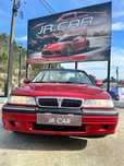 Rover 214 Cabriolet