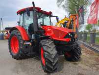 Zetor Forterra CL 140 , Nowy, Gwarancja Najniższej ceny, ostatnia Szt.