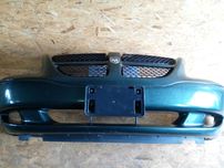 Dodge Caravan 4 IV zderzak przód kolor PGR grill oryginał demontaż