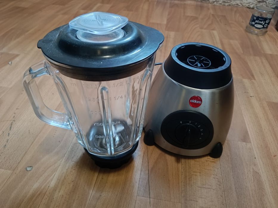 Blender kielichowy