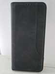 Kabura Wonder Prime do Motorola Edge 30 Neo czarna