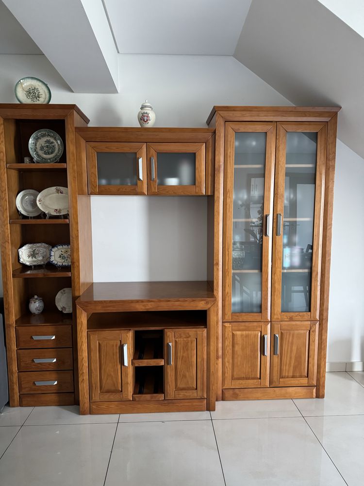 Movel aparador/louceiro/TV