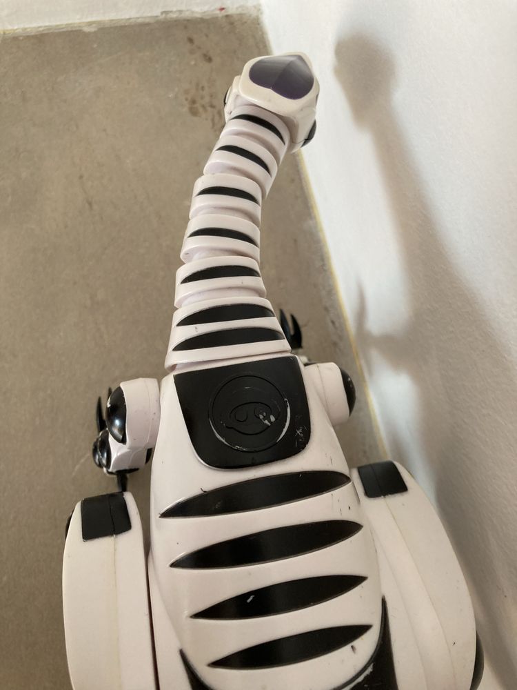 Roboraptor WowWee