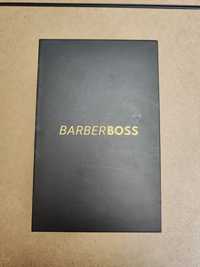 Trymer do zarostu BarberBoss QR-2086