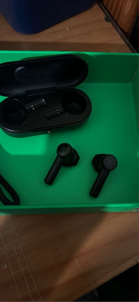 Razer Hammerhead