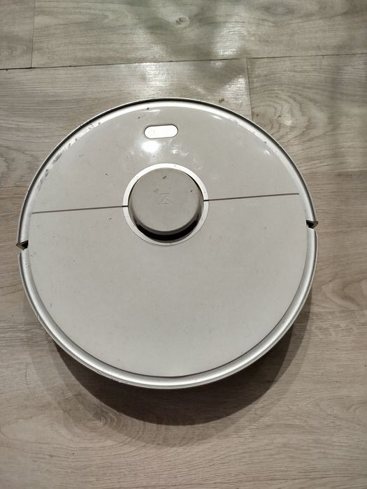 roborock s5 max б/у по запчастям.