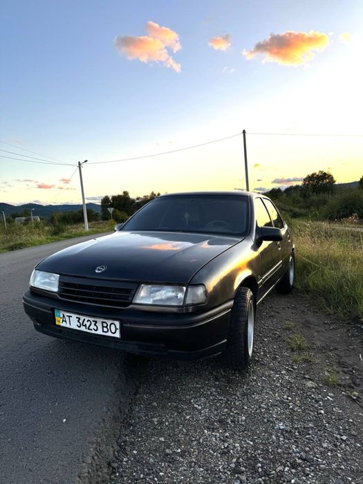 Продам опель вектра а