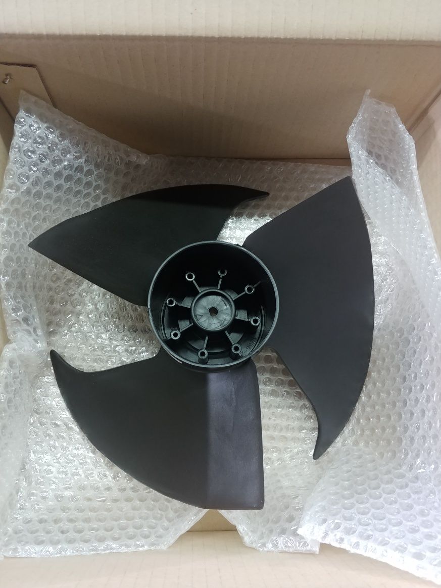 Крильчатка (вентилятор) зовнішнього блоку кондиціонера LG 5900AR1266A