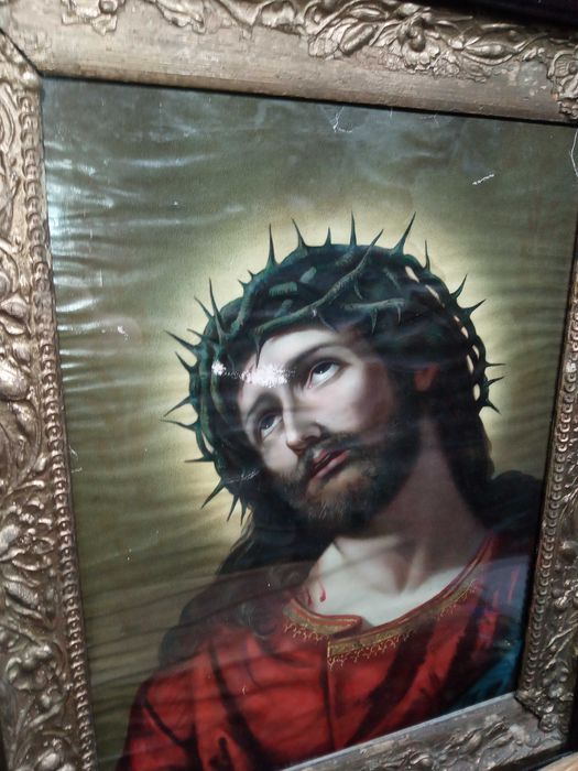 Obraz Jezus Chrystus