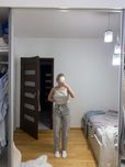 Jeansy mohito nowe S