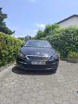 Vendo peugeot 308
