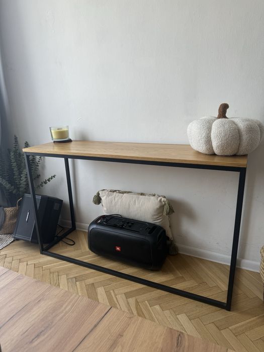 Konsola Industrialna