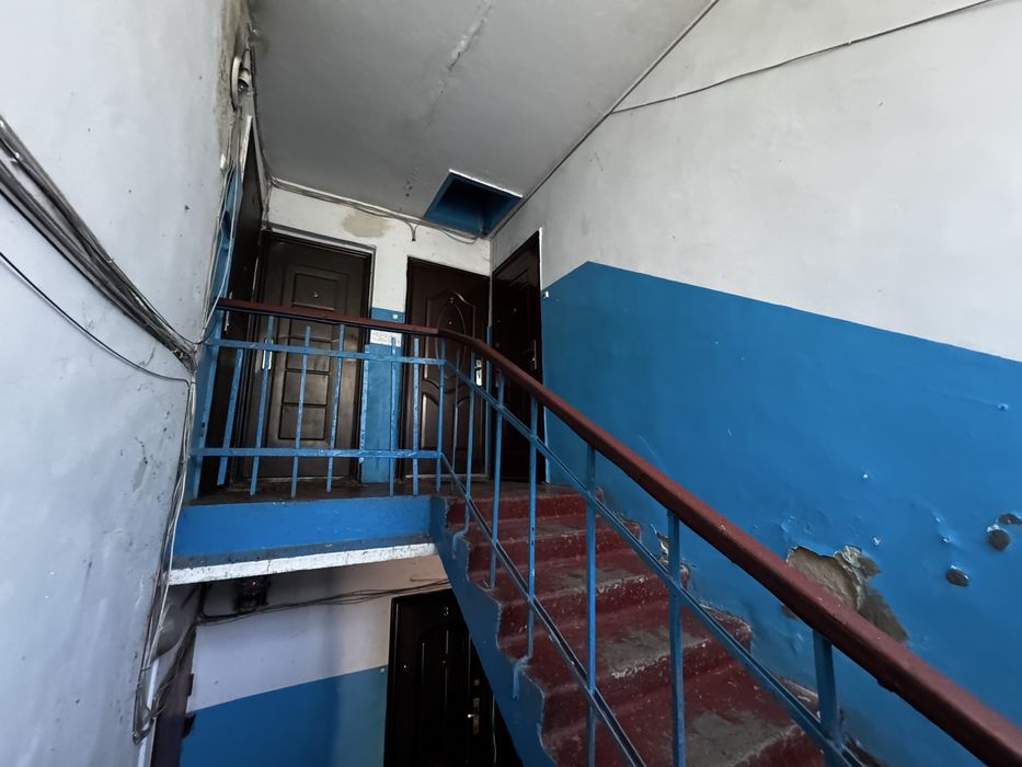 Продам квартиру! Держ. програми . Так!!