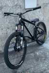 Bicicleta wheeling