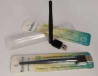 karta WIFI na Usb RT5370, MT7601U Nbox, Ferguson, Openbox, enigma nowa