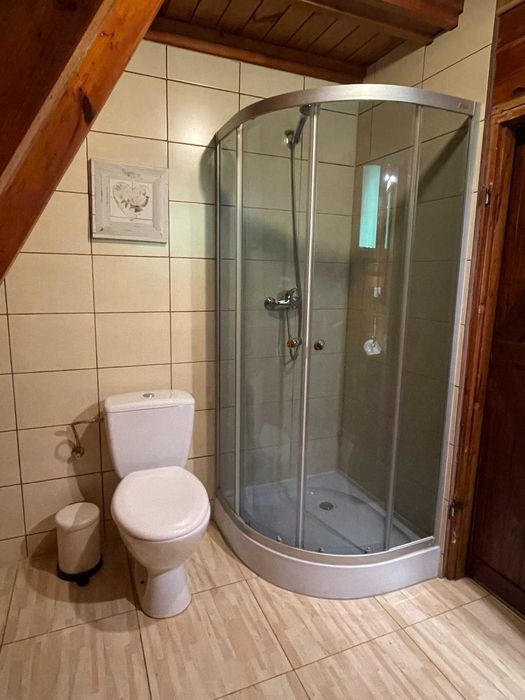 Sprzedam domek letniskowy typu tramp w Skorzęcinie