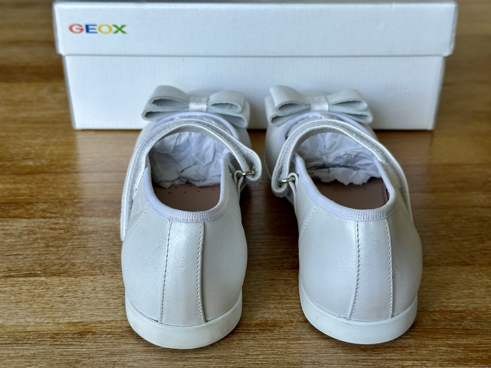 Buty, baleriny Geox 38