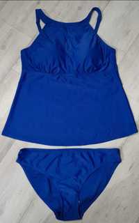 Chabrowe tankini r. 48