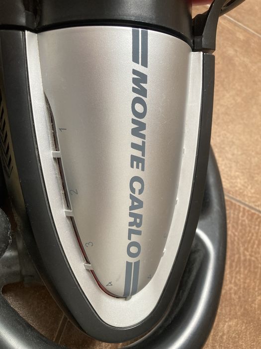 Kierownica Apollo Monte Carlo