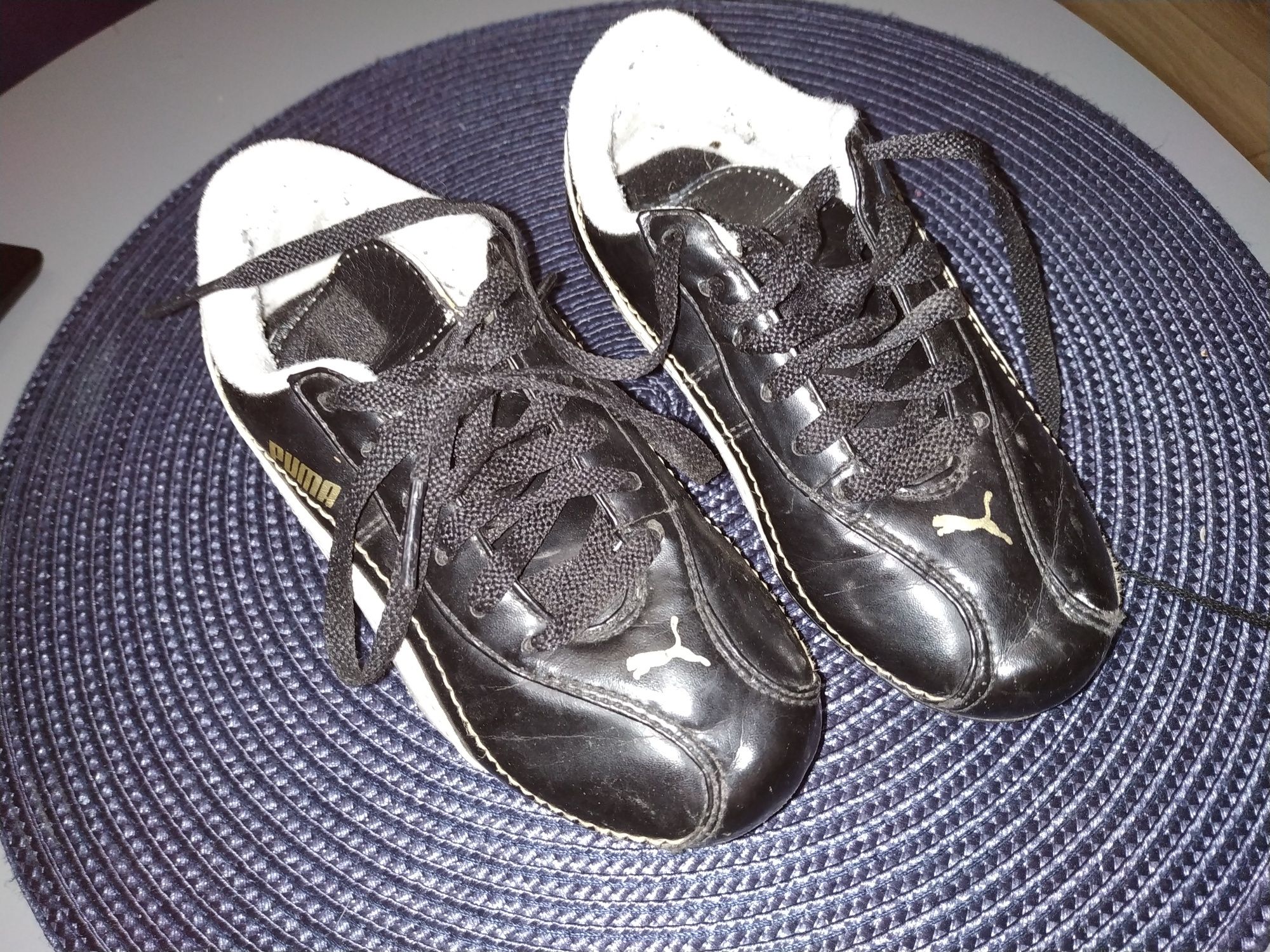 Korki buty piłkarskie 27 puma