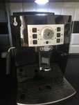 Ekspres do kawy Delonghi Magnifica S - super stan!