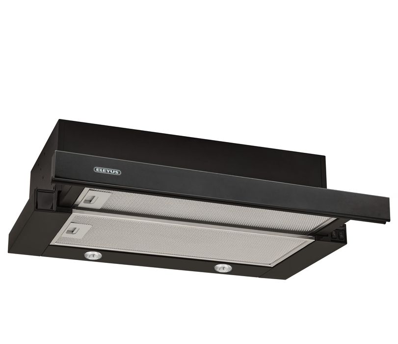 Телескопічна витяжка Ventolux - Minola.Доставка.Гарантія.Різні кольори