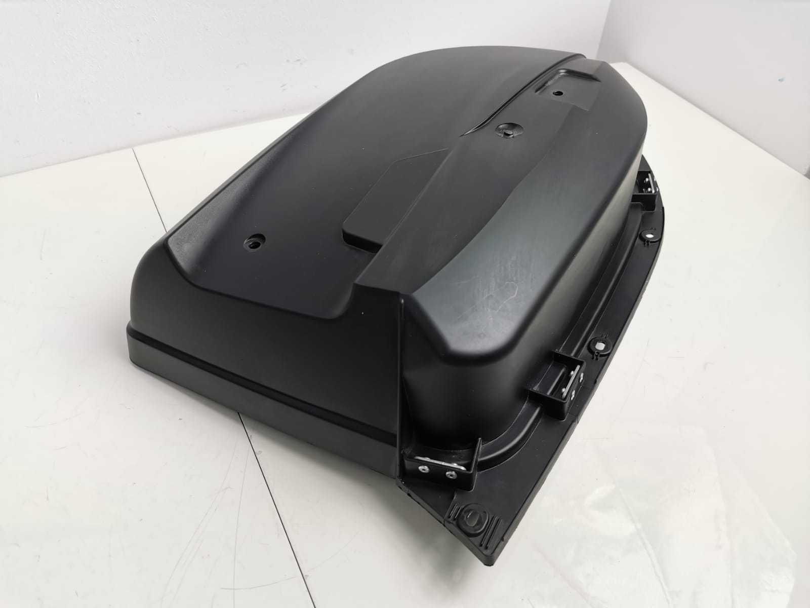 Dekiel Kufra BMW K 1600 GT GTL Bagerr R 1200 RT