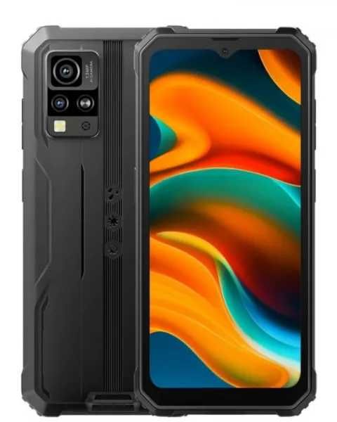 Смартфон Blackview BV4800 4/64GB Black