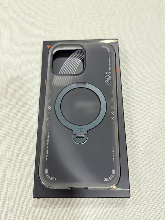 Capa Torras Ostand Q3 Air for iPhone 16 Pro max
