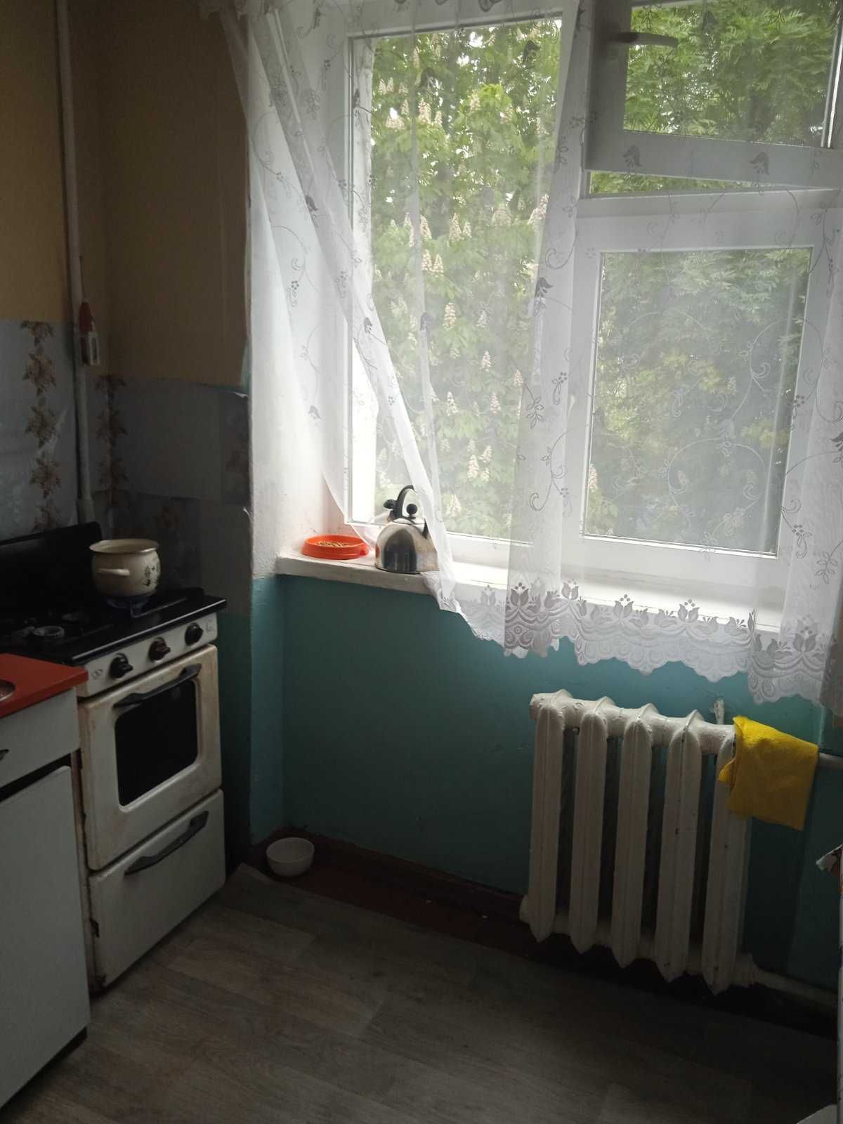 Продам 3-х комнатную харьковку ул Героев Сталинграда  Марсельская