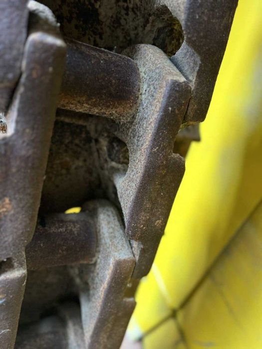 Cat Caterpillar D D9 D9N бульдозер