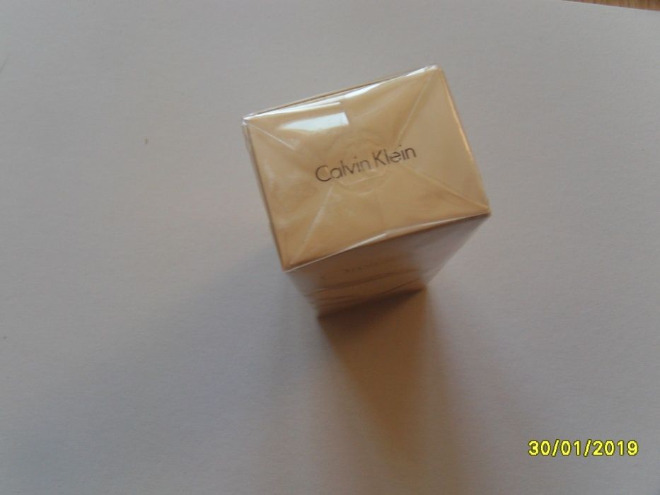 Perfumy Obsession Calvin Klein 30 ml.