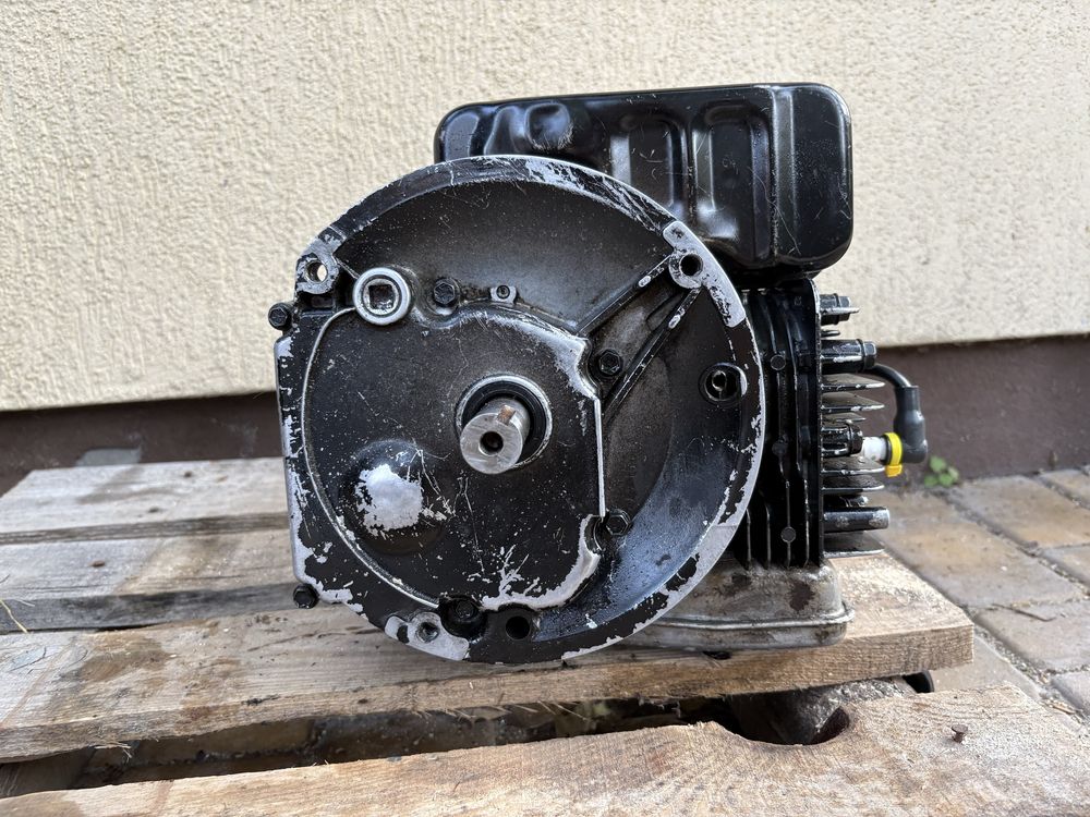 briggs & stratton 200cc 2005 года