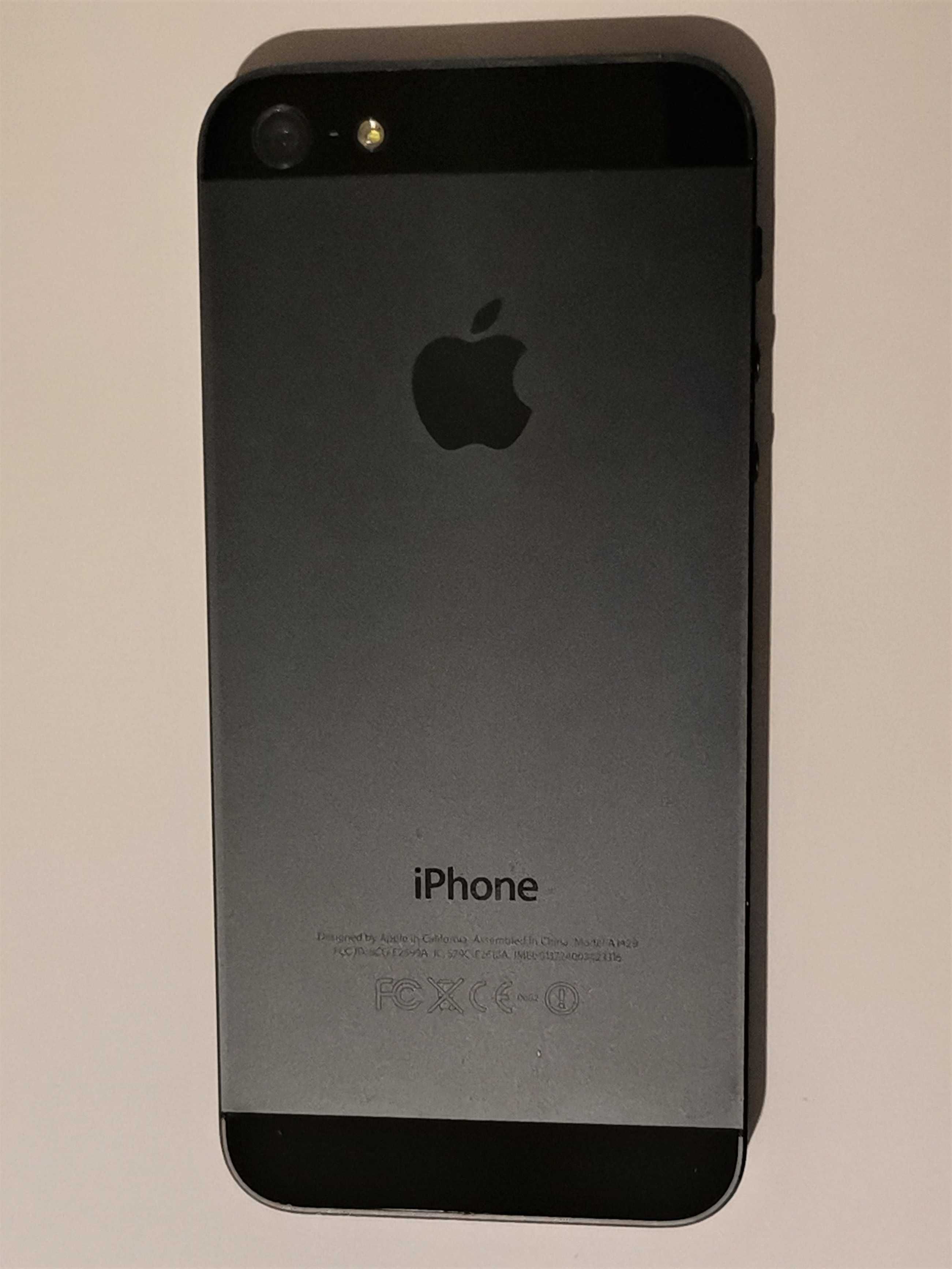 iPhone 5 64Gb em funcionamento (peças ou não)