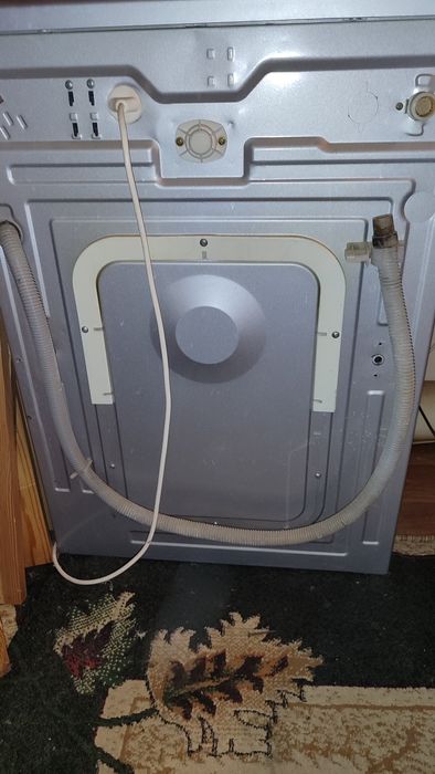 Стиральная машина fagor