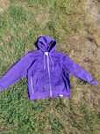 Nike lakers zip nba