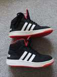 Buty sportowe Addidas w rozmiarze 38 2/3